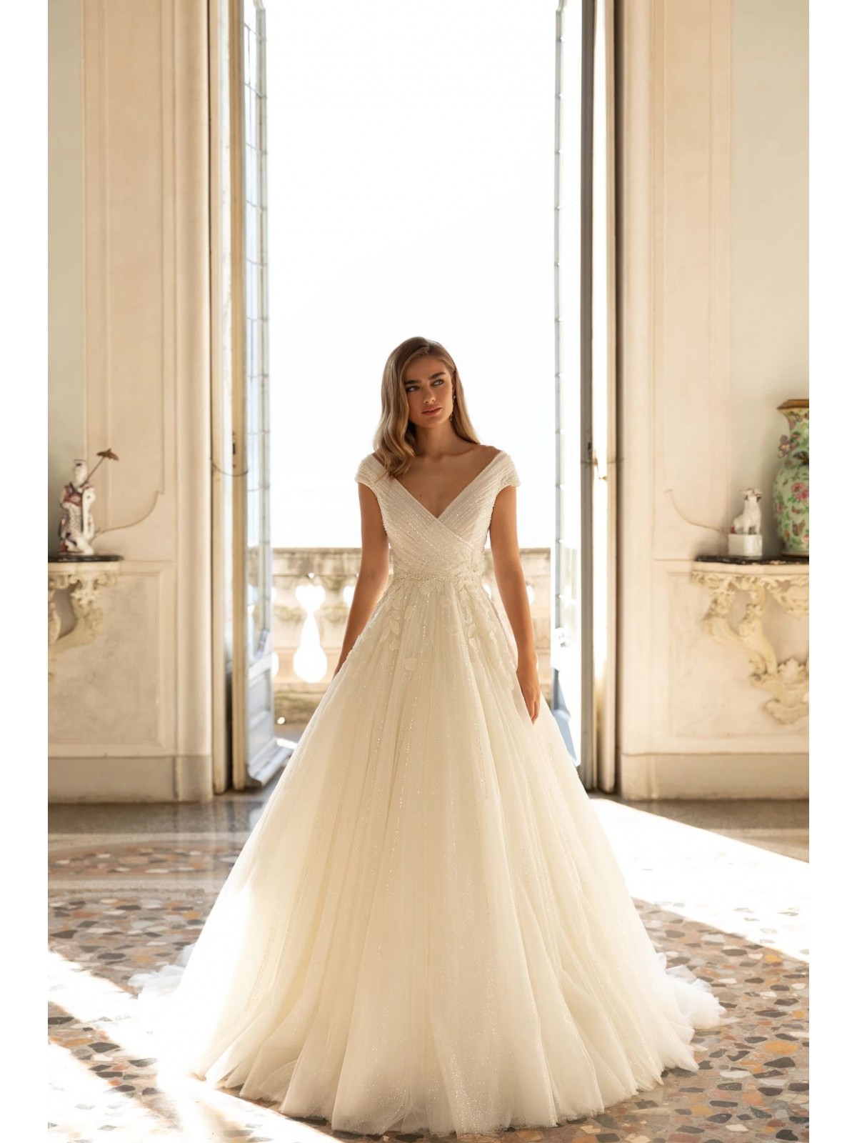 Wedding Dress - Carmina - LPLD-3278.00.17